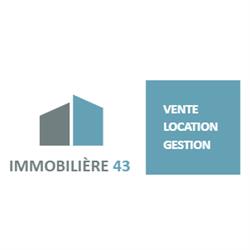 Agence Immobilière 43, Le Puy-en-Velay - Horaires d'ouverture