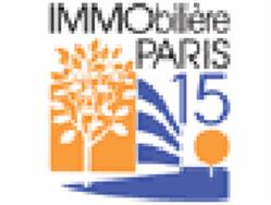 Immobilière Paris 15, - Horaires d'ouverture