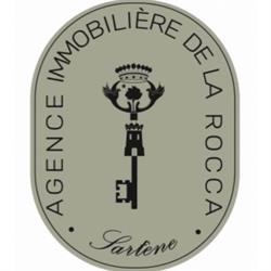 Agence Immobilière de la Rocca, Sartène - Horaires d'ouverture