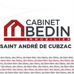 Cabinet Bedin Immobilier (St André de Cubzac), Saint-André-de-Cubzac - Horaires d'ouverture