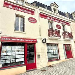Segré Immobilier, - Horaires d'ouverture
