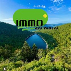 Immo des Vallées - Vagney, - Horaires d'ouverture