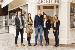 Agence Normandy Castel, Trouville-sur-Mer - Horaires d'ouverture