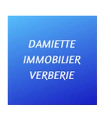 Damiette Immobilier, Verberie - Horaires d'ouverture