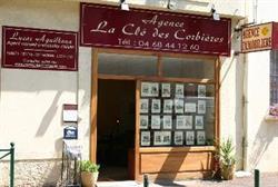 Agence la Clé des Corbières, Saint-Laurent-de-la-Cabrerisse - Horaires d'ouverture