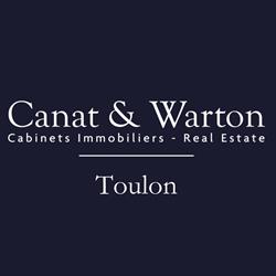 Agence Associés Canat et Warton, Toulon - Horaires d'ouverture