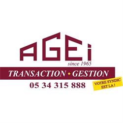 A.G.E.I (Sté Administration Gérance Equipement Immobilier), Toulouse - Horaires d'ouverture