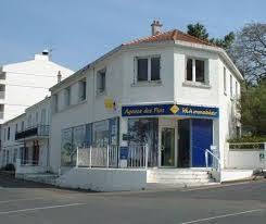 Agence des Pins, La Tranche-sur-Mer - Horaires d'ouverture