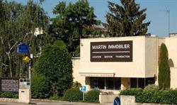 Martin Immobilier, Sainte-Foy-lès-Lyon - Horaires d'ouverture