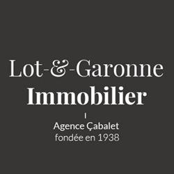 Lot et Garonne Immobilier Agence Çabalet, Sainte-Livrade-sur-Lot - Horaires d'ouverture