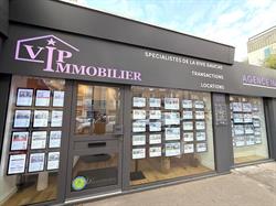 Agence Immobilière V I P, Sotteville-lès-Rouen - Horaires d'ouverture