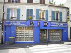 AID Plus - Agence Immobilière à Sarcelles, - Horaires d'ouverture