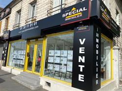 Spécial Immobilier, Sarcelles - Horaires d'ouverture