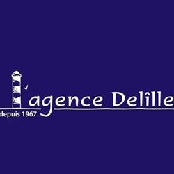 Agence Delille, Saint-Pierre-d'Oléron - Horaires d'ouverture