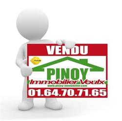 Pinoy Immobilier, Voulx - Horaires d'ouverture