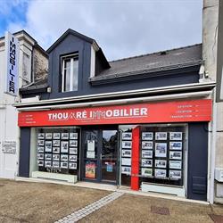Agence Immobilière de Thouaré, Thouaré-sur-Loire - Horaires d'ouverture