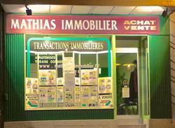 Mathias Immobilier, Verdun - Horaires d'ouverture