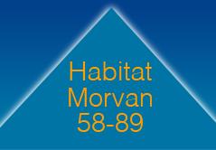 Habitat Morvan 58.89, Vermenton - Horaires d'ouverture