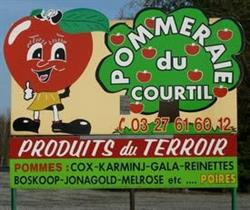 Courtil, Beugnies - Horaires d'ouverture