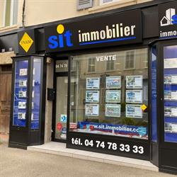 Sit Immobilier, Vienne - Horaires d'ouverture