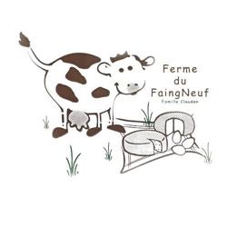 Gaec Faing Neuf, Laveline-du-Houx - Horaires d'ouverture