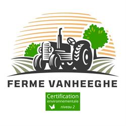 Distributeur - ferme Vanheeghe, Buysscheure - Horaires d'ouverture