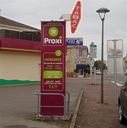 Proxi Service, Avrillé - Horaires d'ouverture