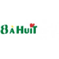 8 À HUIT, Argentan - Horaires d'ouverture