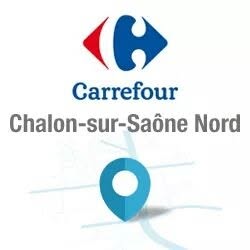 Carrefour Chalon Nord, Chalon-sur-Saône - Horaires d'ouverture