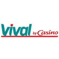 Vival, Beaucroissant - Horaires d'ouverture