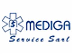 Médiga Service SARL, Capesterre-Belle-Eau - Horaires d'ouverture