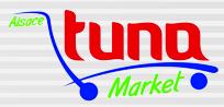 Tuna Market, Colmar - Horaires d'ouverture