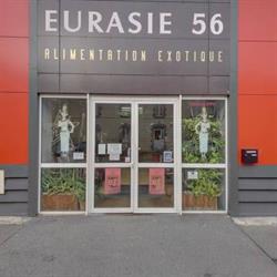 Eurasie 56, Lanester - Horaires d'ouverture