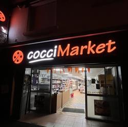 CocciMarket, Saint-Brieuc - Horaires d'ouverture
