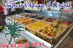 Comptoir D'afrique Et D'orient, Lille - Horaires d'ouverture