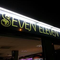 Seven Eleven, Ifs - Horaires d'ouverture