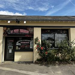 le petit fourneau, Ablis - Horaires d'ouverture