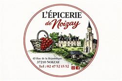 Epicerie de Noizay, - Horaires d'ouverture