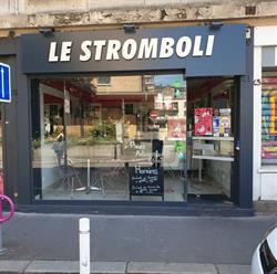 Le Stromboli, Rouen - Horaires d'ouverture