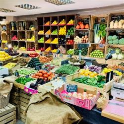 Au cours des halles, Le Trait - Horaires d'ouverture