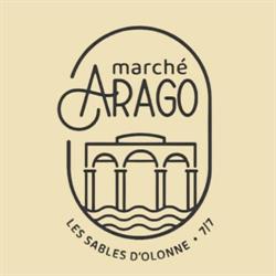 Marché Arago, Les Sables-d'Olonne - Horaires d'ouverture