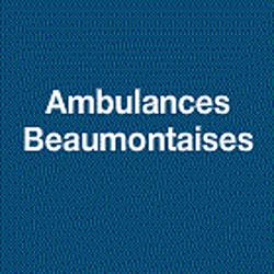 Ambulances Beaumontaises, Beaumont-le-Roger - Horaires d'ouverture
