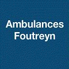Les Ambulances Foutreyn, Bergues - Horaires d'ouverture