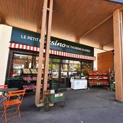 Petit Casino, Thorens-Glières - Horaires d'ouverture