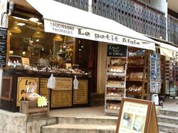 Le Petit Alpin, Villard-de-Lans - Horaires d'ouverture