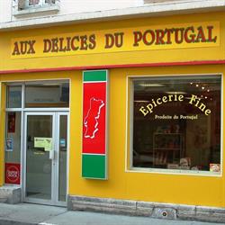 Aux Délices Du Portugal, Rives - Horaires d'ouverture