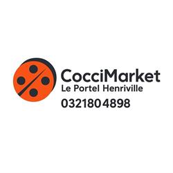 Coccimarket Le Portel ( Henriville), - Horaires d'ouverture