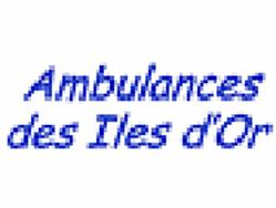Ambulances des Iles d'Or, La Crau - Horaires d'ouverture