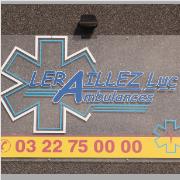 Ambulances LERAILLEZ Luc, Albert - Horaires d'ouverture