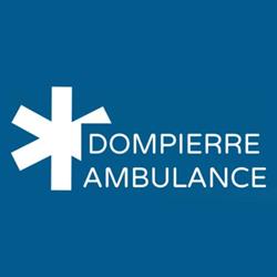 Ambulance Dompierre, Dompierre-sur-Besbre - Horaires d'ouverture